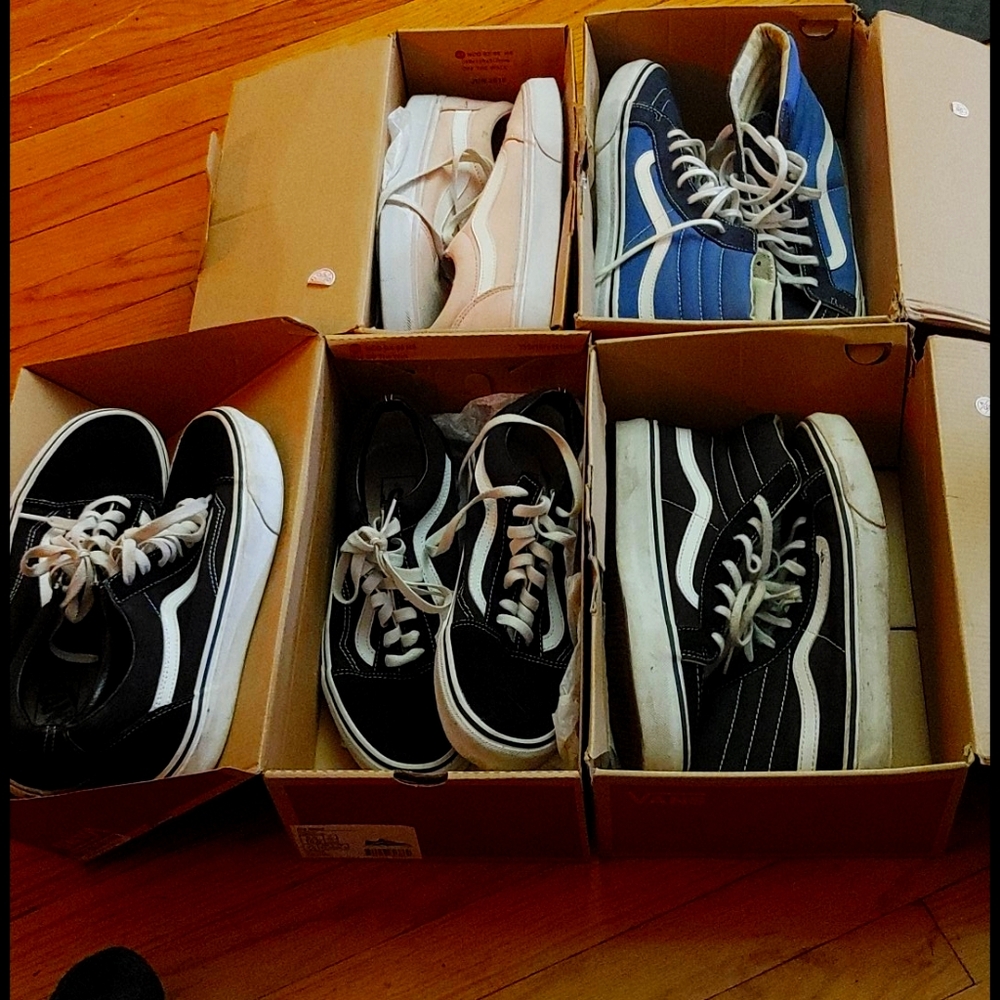 Sneakers